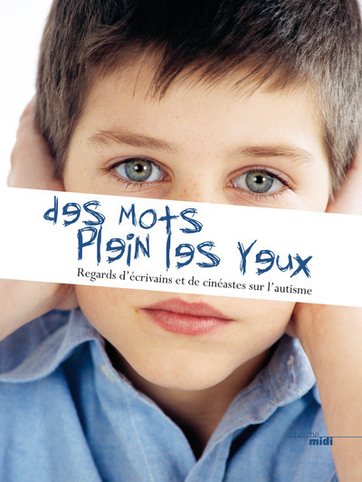 Image de Des mots plein les yeux