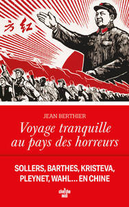 Image de Voyage tranquille au pays des horreurs