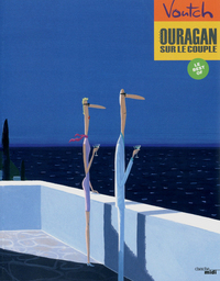 Picture of Ouragan sur le couple