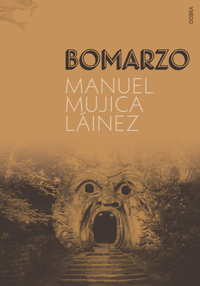 Picture of Bomarzo