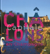 Image de Châlons-en-Champagne capitale