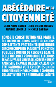 Picture of Abécédaire de la citoyenneté
