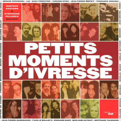 Image de Petits moments d'ivresse