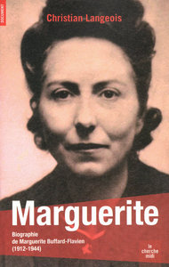 Picture of Marguerite - Biographie de Marguerite Buffard-Flavien 1912-1944