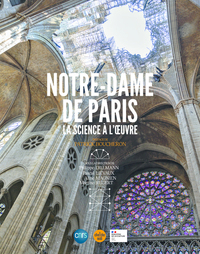 Picture of Notre-Dame de Paris, la science à l'oeuvre