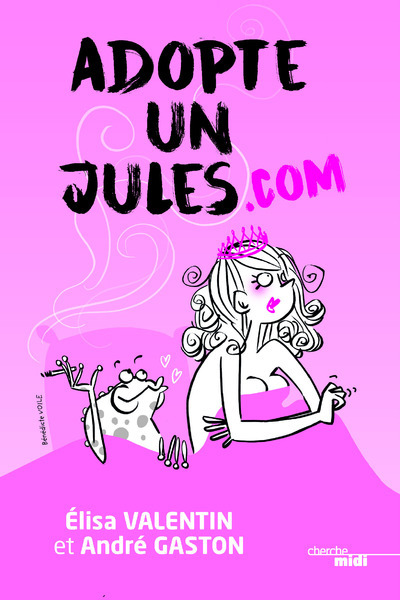 Picture of Adopte un Jules.Com