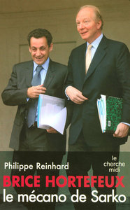 Image de Brice Hortefeux le mécano de Sarko