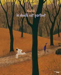 Picture of Le doute est partout - Nouvelle Édition