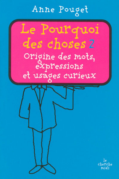 Picture of Le pourquoi des choses - tome 2