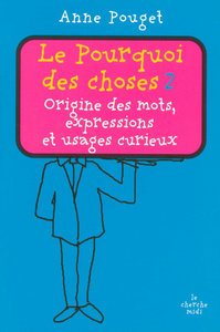 Picture of Le pourquoi des choses - tome 2