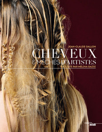 Picture of Cheveux et mèches d'artistes