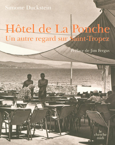 Picture of L'hôtel de La Ponche