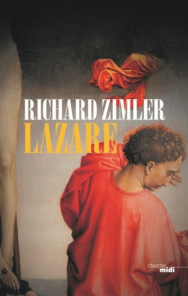 Picture of Lazare