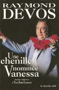 Image de Une chenille nommée Vanessa