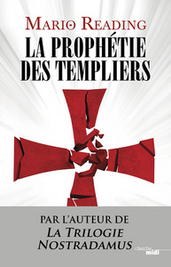 Image de La prophétie des Templiers