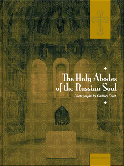 Image de The Holy Abodes of the Russain Soul