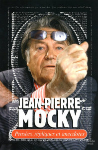 Image de Pensées, répliques et anecdotes