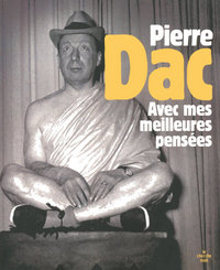 Image de Mes meilleures pensées - Pierre DAC