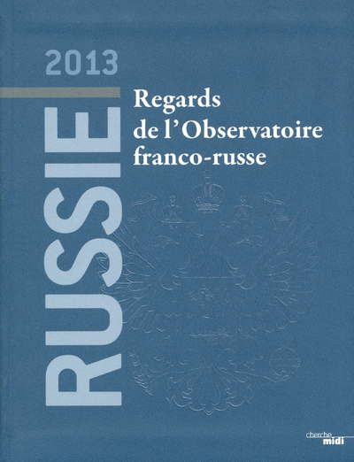 Picture of Russie 2013