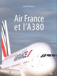 Image de Air France et l'A 380