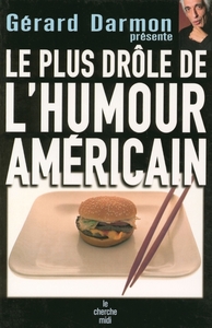 Image de Le plus drôle de l'humour américain