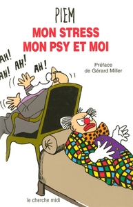 Image de Mon stress, mon Psy et moi