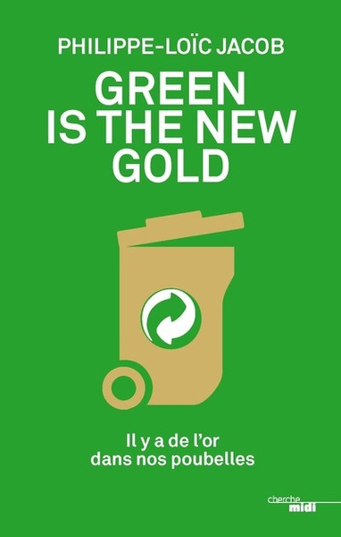 Picture of Green is the new gold