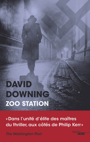 Image de Zoo station
