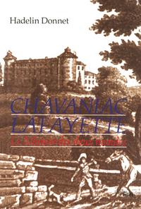 Picture of Chavaniac Lafayette