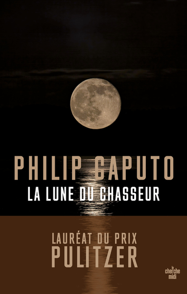Picture of La Lune du chasseur