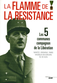 Picture of La flamme de la Résistance
