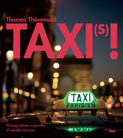 Picture of Taxi(s) !