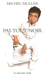 Image de Pas tout noir textes de scène