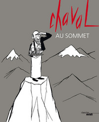 Picture of Chaval au sommet