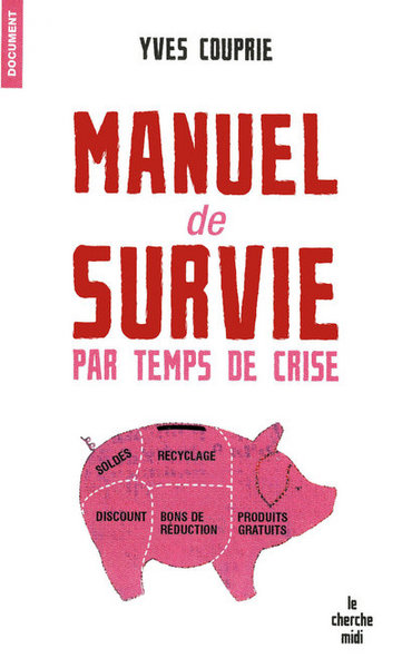 Image de Manuel de survie par temps de crise