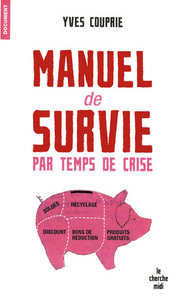 Image de Manuel de survie par temps de crise
