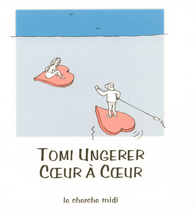 Image de Coeur à coeur