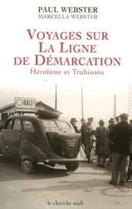 Image de Voyages sur la ligne de démarcation