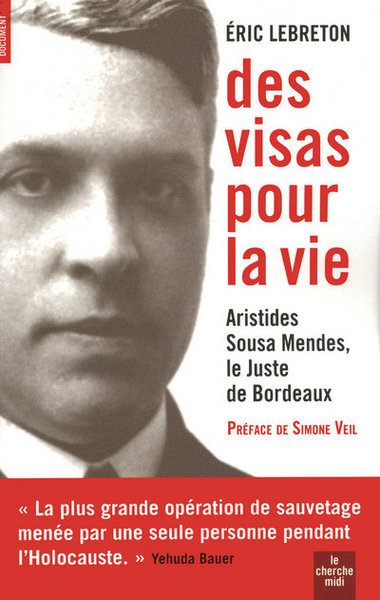 Picture of Des visas pour la vie