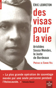 Picture of Des visas pour la vie