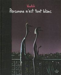 Image de Personne n'est tout blanc