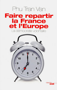 Image de Faire repartir la France et l'Europe