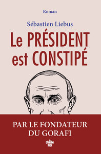 Image de Le président est constipé