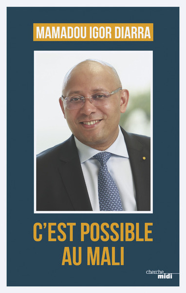 Image de C'est possible au Mali