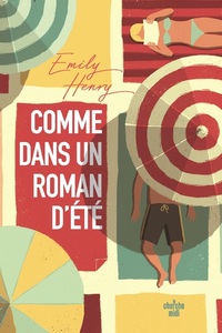 Picture of Comme dans un roman d'été