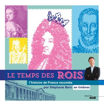 Image de Le temps des rois