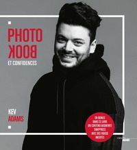 Picture of Photo Book et confidences