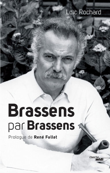Picture of Brassens par Brassens