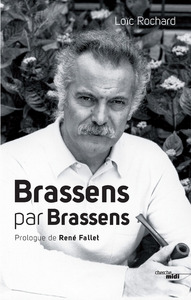 Picture of Brassens par Brassens