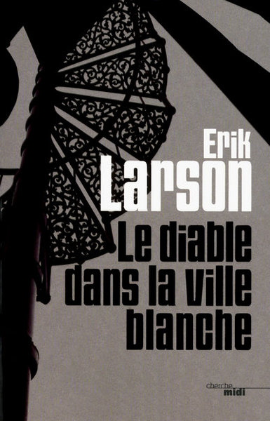 Image de Le diable dans la ville blanche